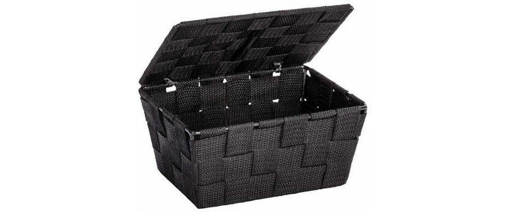 Wenko Bad-Utensilienhalter Adria