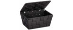Wenko Bad-Utensilienhalter Adria