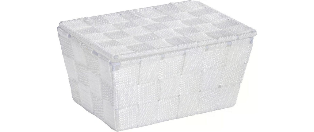 Wenko Bad-Utensilienhalter Adria