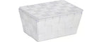 Wenko Bad-Utensilienhalter Adria
