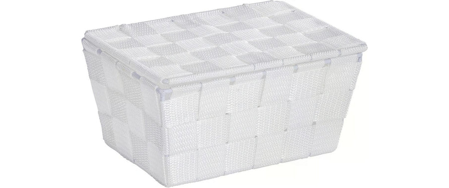 Wenko Bad-Utensilienhalter Adria