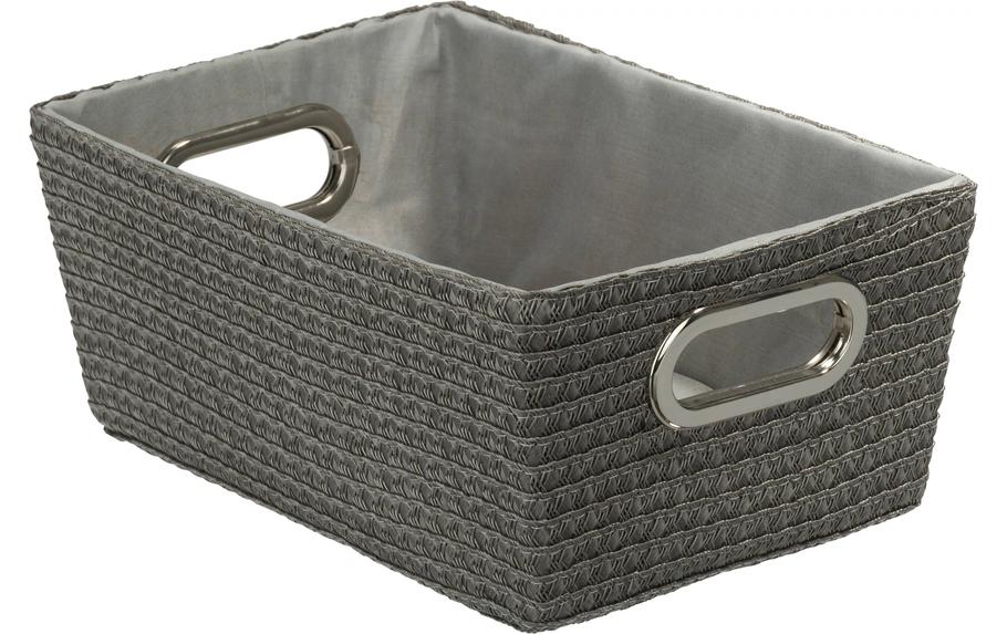 Wenko Bad-Utensilienhalter Chromo