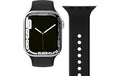 Vonmählen Classic Band Apple Watch 44/45/46/49 Black