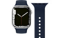 Vonmählen Classic Band Apple Watch 44/45/46/49 Navy