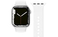 Vonmählen Classic Band Apple Watch 44/45/46/49 White