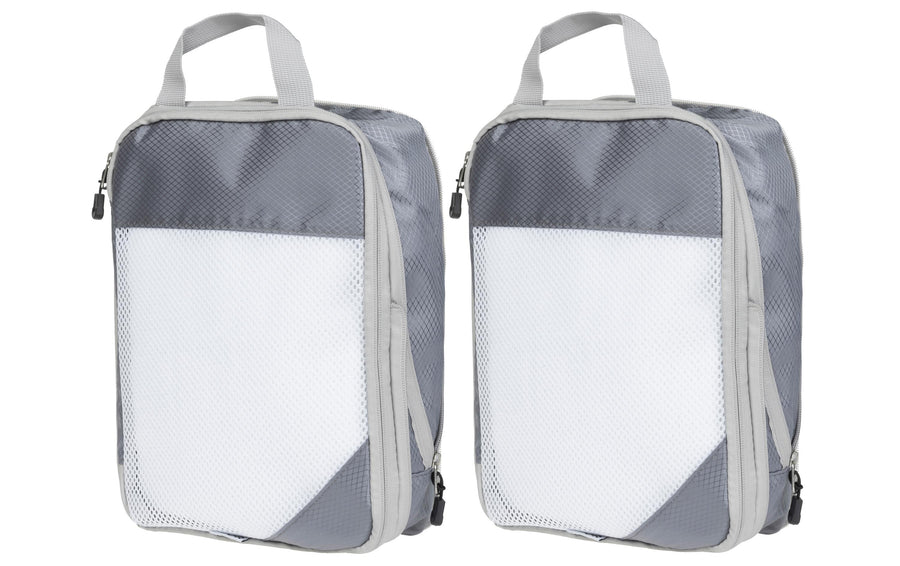KOOR Kleiderbeutel Traamp, Grösse S, 2er-Pack