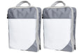 KOOR Kleiderbeutel Traamp, Grösse M, 2er-Pack