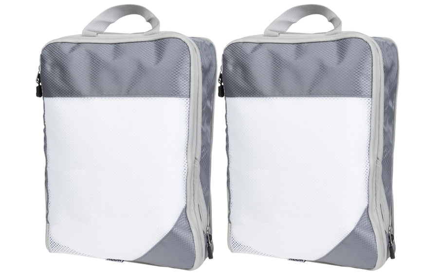 KOOR Kleiderbeutel Traamp, Grösse M, 2er-Pack