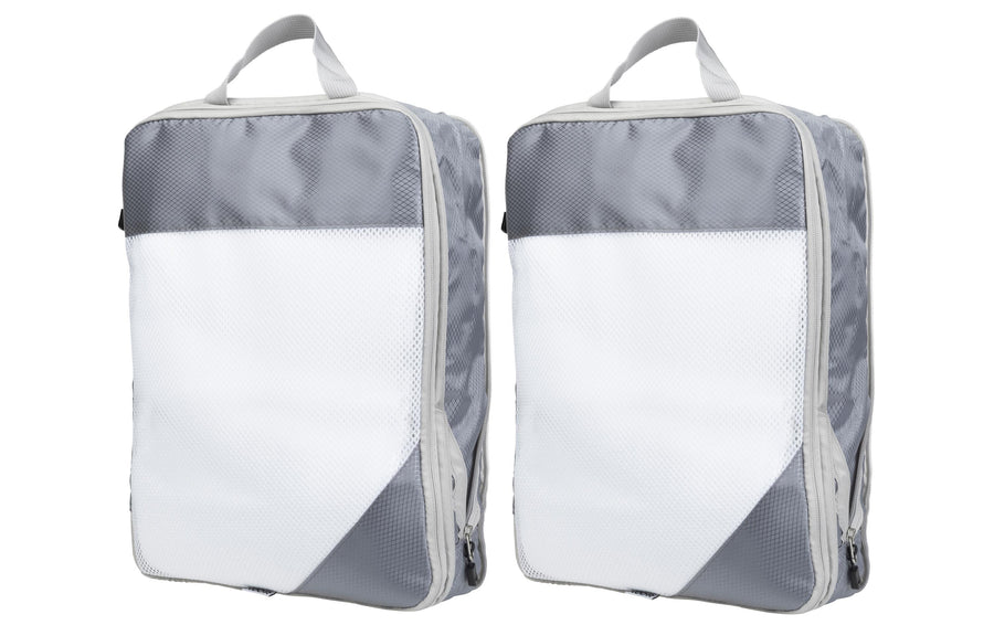 KOOR Kleiderbeutel Traamp, Grösse L, 2er-Pack