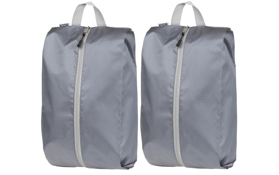 KOOR Schuhbeutel Traamp, 2er-Pack