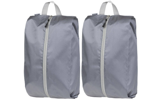 KOOR Schuhbeutel Traamp, 2er-Pack
