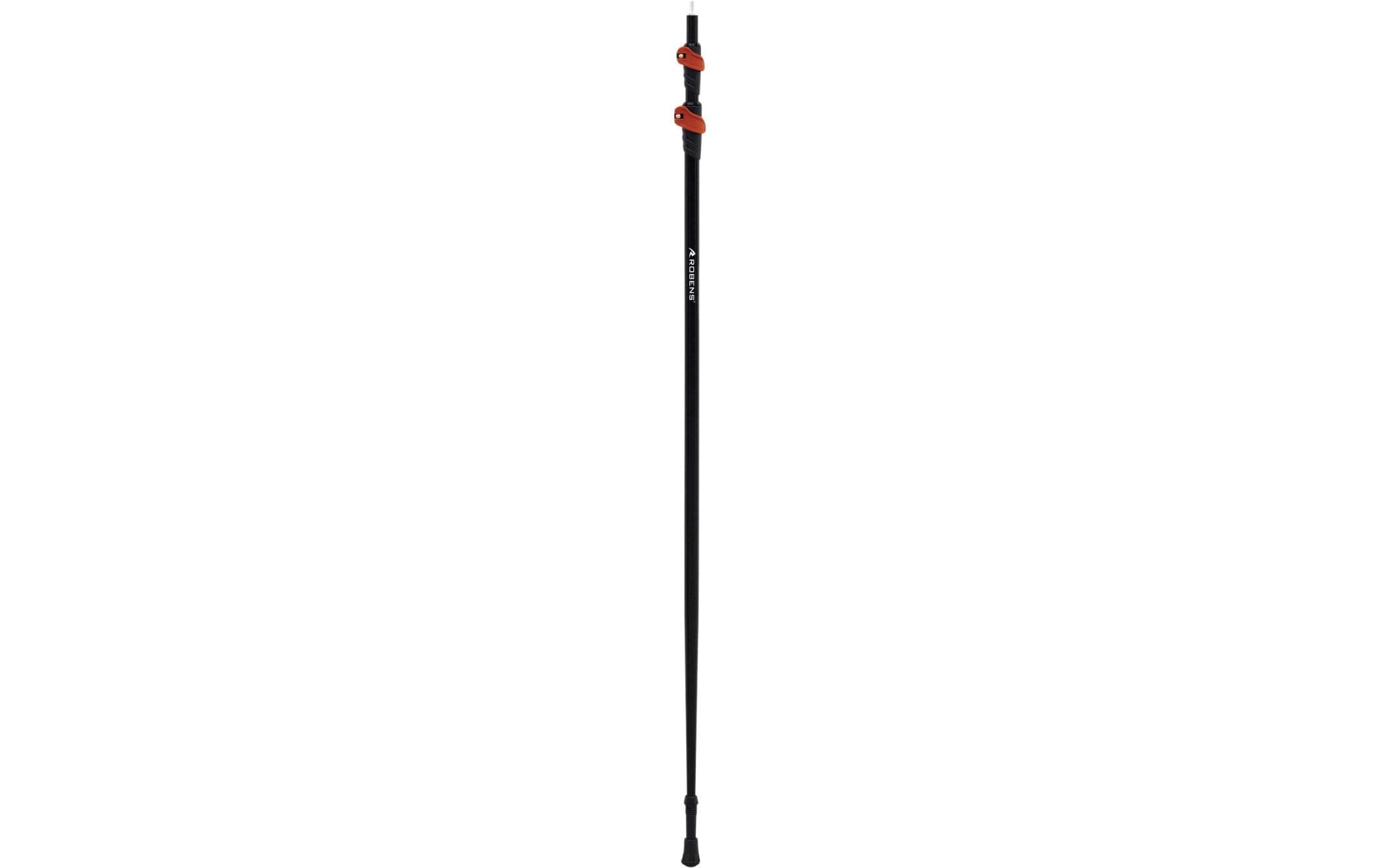 Robens Tarp Clip Pole Aluminium 240 cm – leichter Zeltstützen Sport & Freizeit > Camping > Zelte Robens