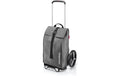 Reisenthel Einkaufstrolley Citycruiser Twist Silver