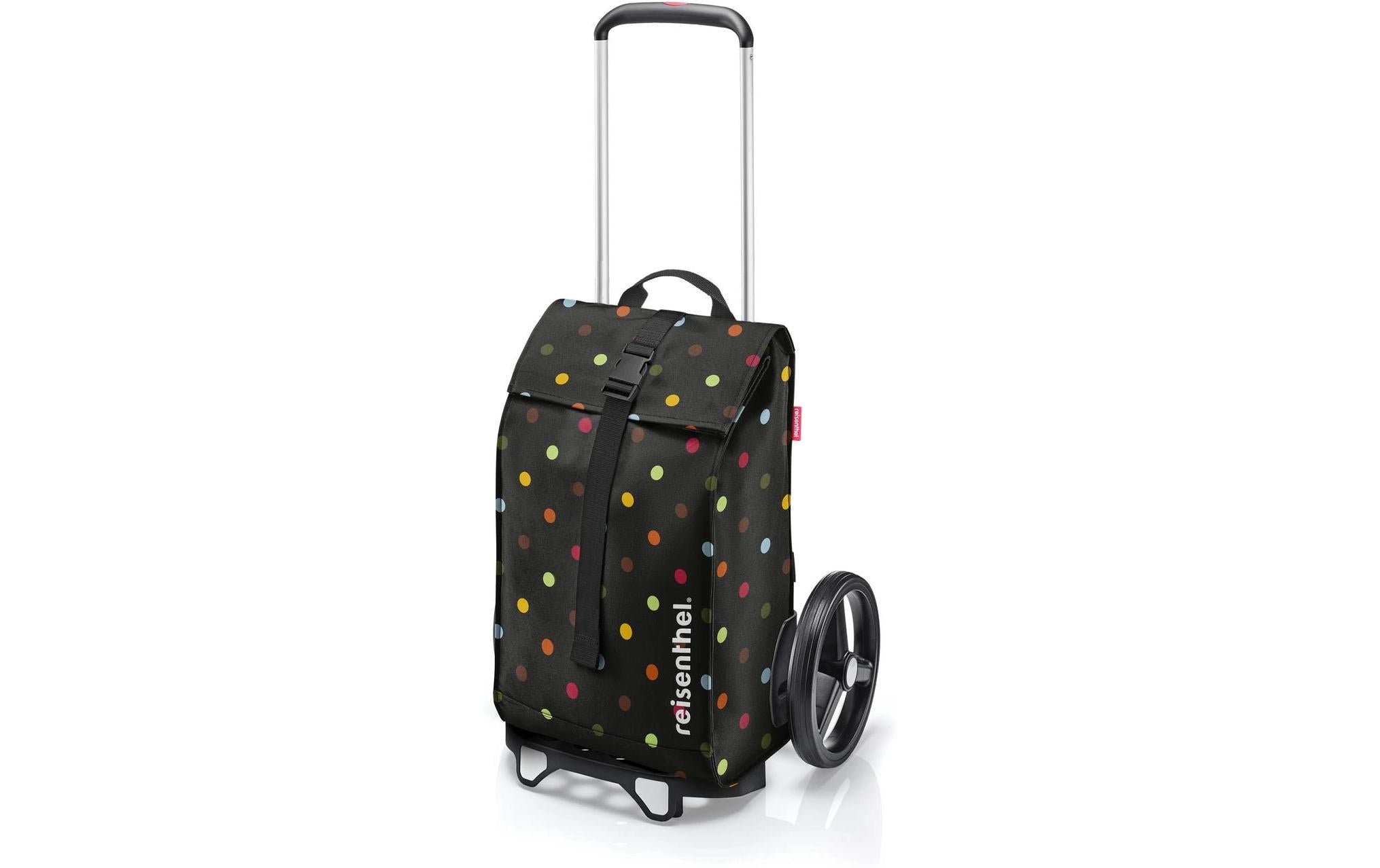 Reisenthel Einkaufstrolley Citycruiser Dots