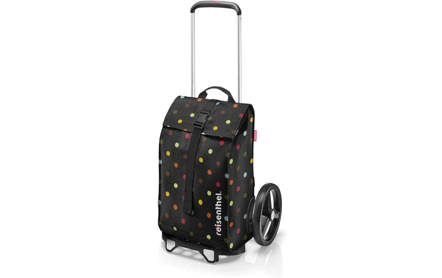 Reisenthel Einkaufstrolley Citycruiser Dots