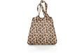Reisenthel Tasche Mini Maxi Shopper Leo Macchiato