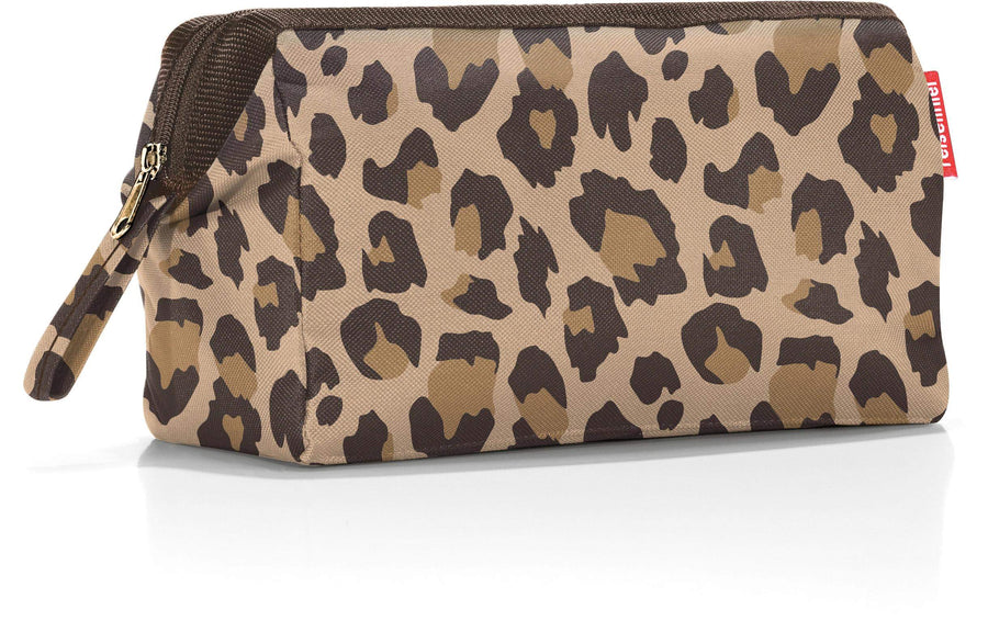 Reisenthel Necessaire Travelcosmetic Leo Macchiato