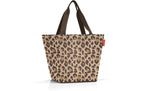 Reisenthel Tasche Shopper M Twist Silver