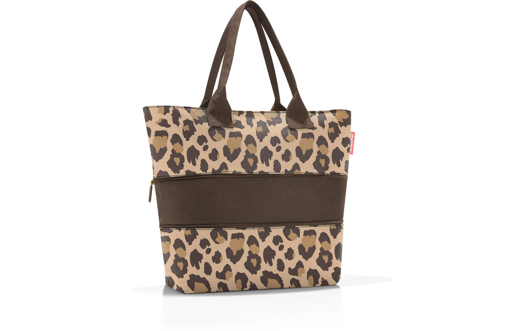 Reisenthel Tasche Shopper e1 Twist Silver