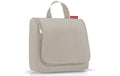 Reisenthel Necessaire Toiletbag Herringbone Sand