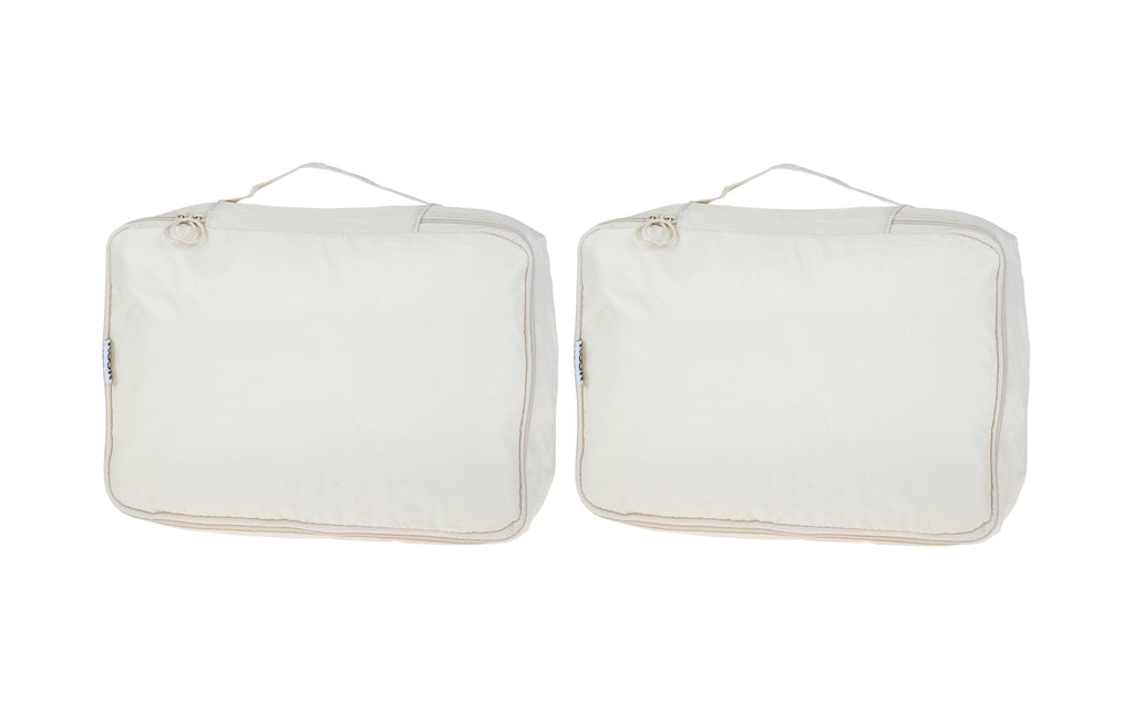 KOOR Kleiderbeutel Reesa, Grösse S, 2er-Pack