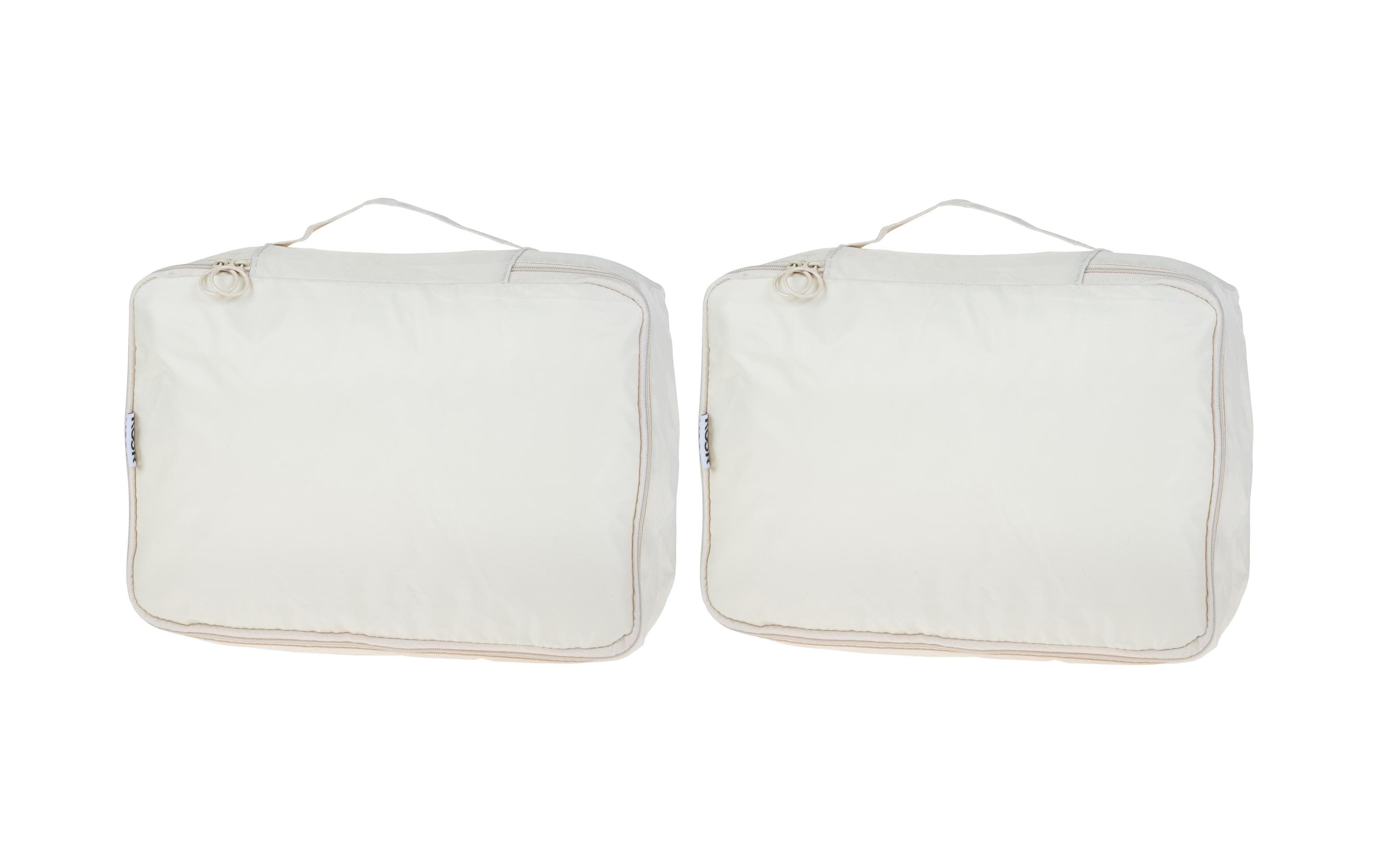 KOOR Kleiderbeutel Reesa, Grösse S, 2er-Pack