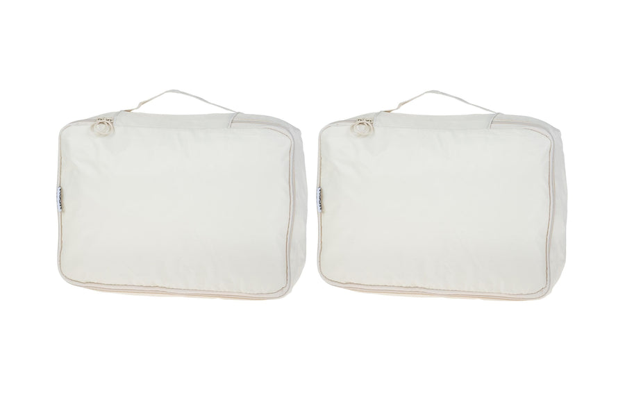 KOOR Kleiderbeutel Reesa, Grösse S, 2er-Pack