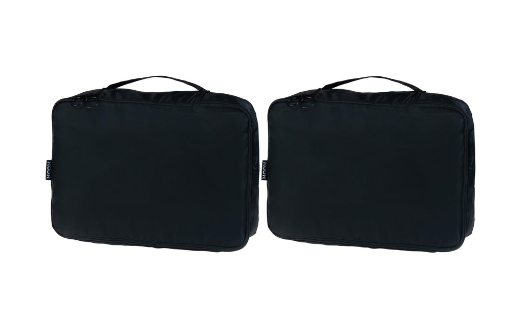 KOOR Kleiderbeutel Reesa, Grösse S, 2er-Pack