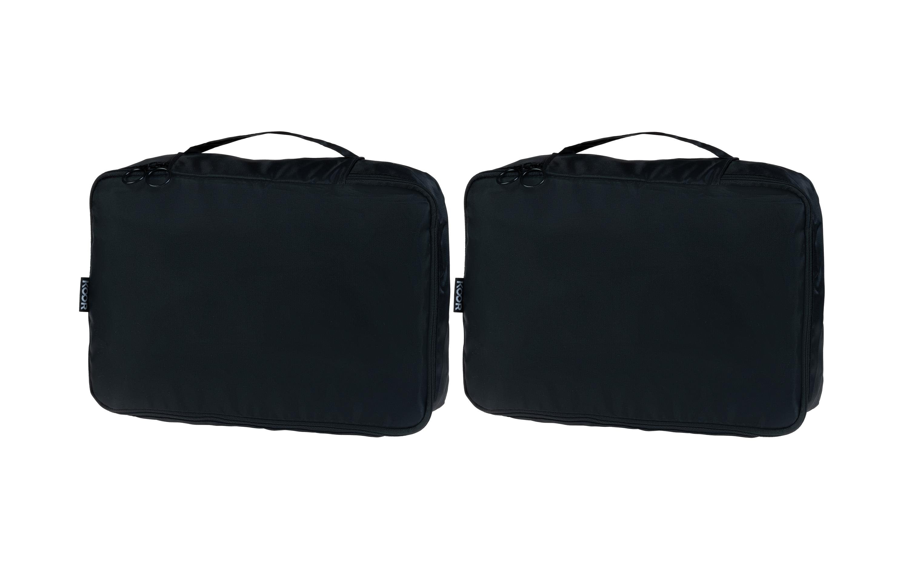 KOOR Kleiderbeutel Reesa, Grösse S, 2er-Pack