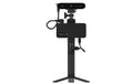 Creality Scan Ferret 3D Scanner Pro 0.1mm Präzision, WiFi6, macOs, Andr./Wind.