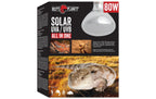 Repti Planet Terrarienlampe Solarlicht mit