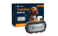 tractive GPS-Tracker DOG XL Adventure Edition, Grau