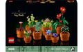 LEGO® Icons Botanicals Collection: Mini Pflanzen 10329