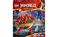 LEGO® Ninjago Kais Feuermech 71808