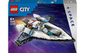 LEGO® City Raumschiff 60430
