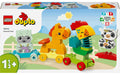 LEGO® DUPLO® Tierzug 10412
