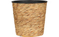 scheurich, Pflanzengefäss mit Plastikeinsat Plastikeinsat6z, 30x28 cm (DxH), 23.85 L