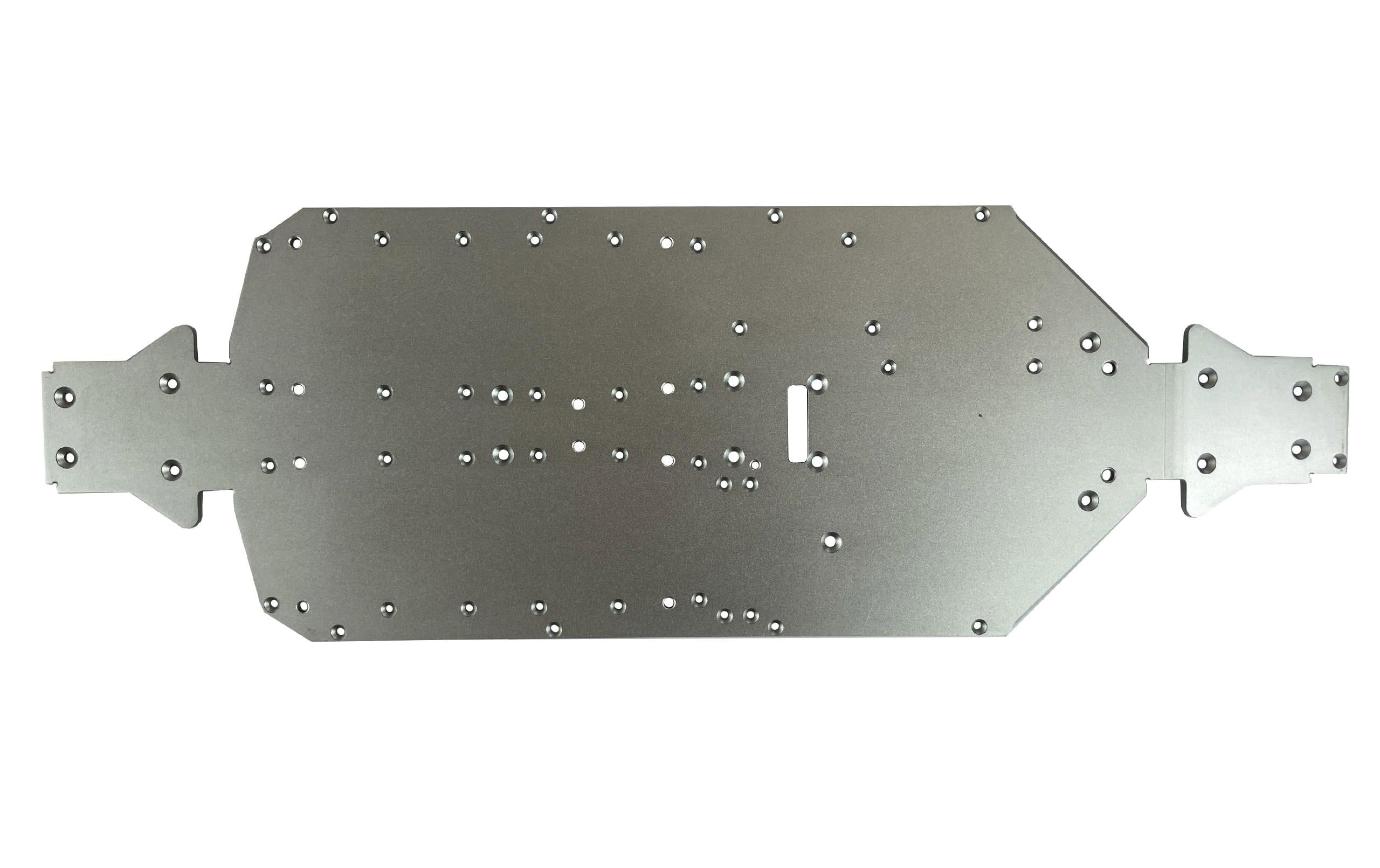 Amewi Chassisplatte CNC RXB7