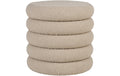 House Nordic Pouf Brooklyn