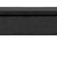 House Nordic Sitztruhe Watford 36.5 x 95 x 46 cm