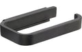 Zone Denmark Toilettenpapierhalter Rim Schwarz