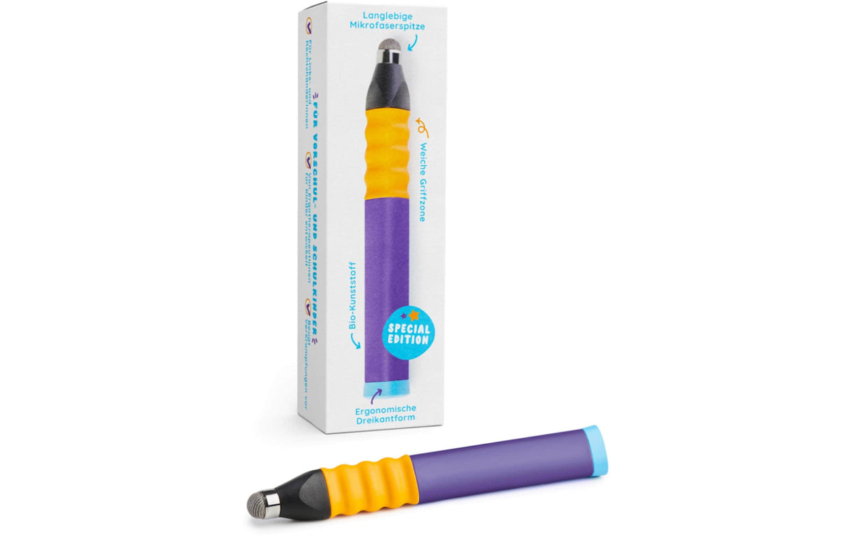 Edurino Ergonomischer Eingabestift -DE