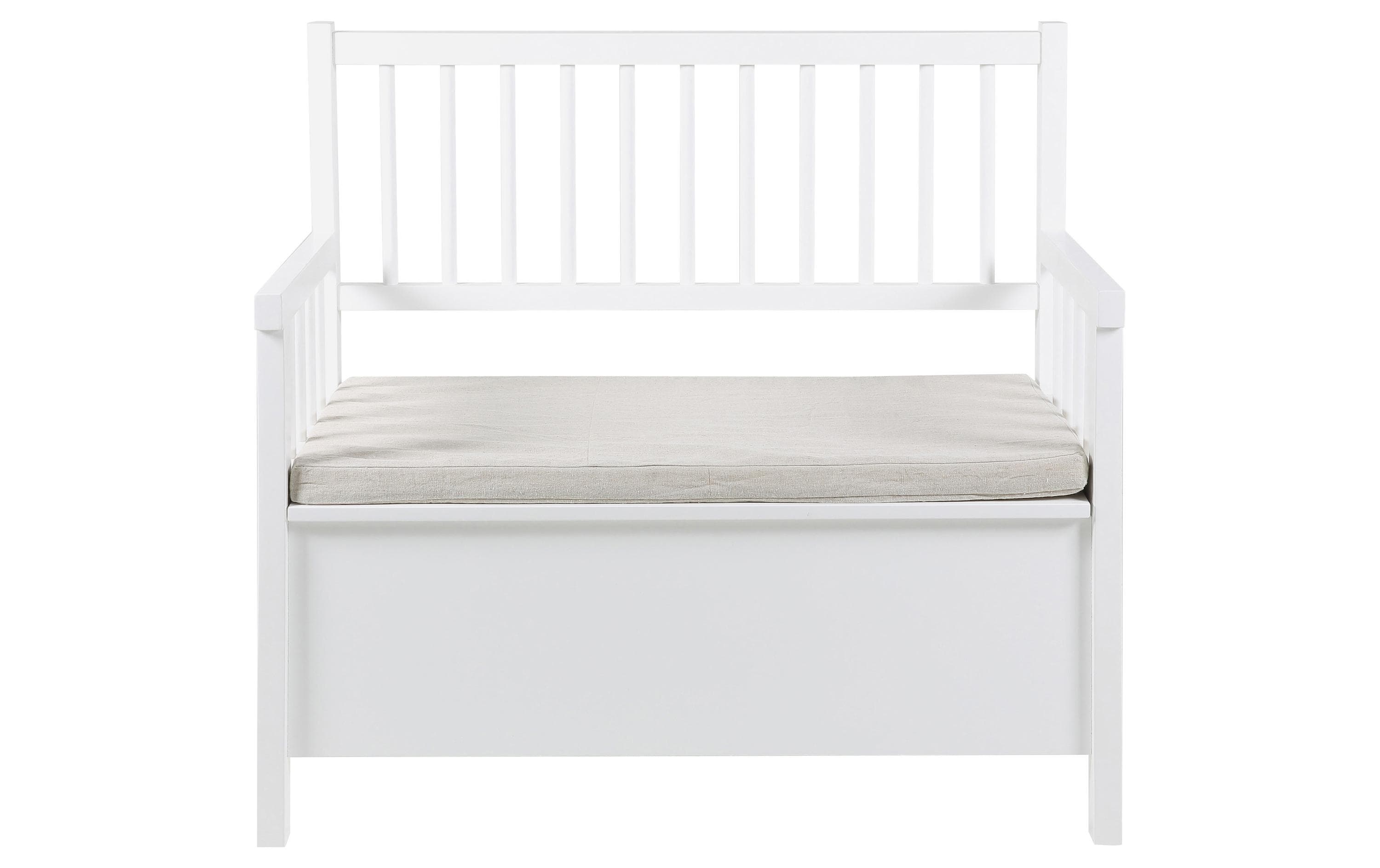 AC Design Sitzbank Aster