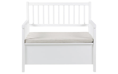 AC Design Sitzbank Aster
