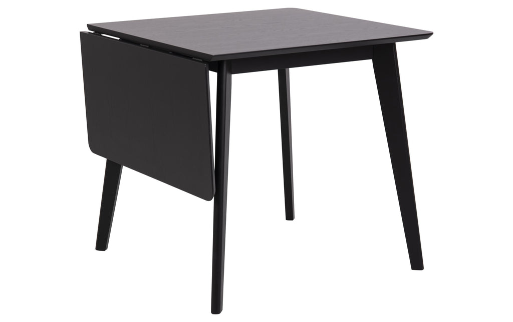 AC Design Tisch Roxby Schwarz