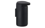 Zone Denmark Seifenspender Rim 200 ml, Schwarz