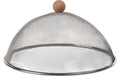 Esschert Design Fliegenhaube Edelstahl Insektenschutz 30cm Garteneinrichtung Esschert Design
