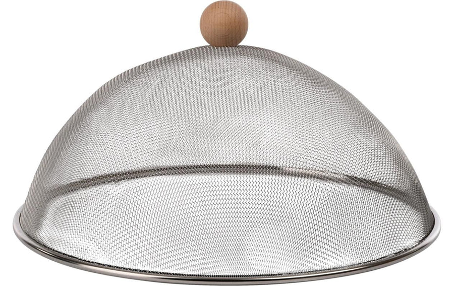Esschert Design Fliegenhaube Edelstahl Insektenschutz 30cm Garteneinrichtung Esschert Design