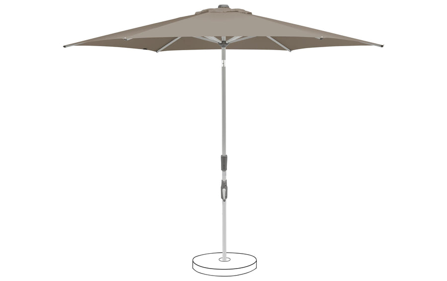 Slide Stone Grey 057