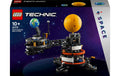 LEGO® Technic Sonne Erde Mond Modell 42179